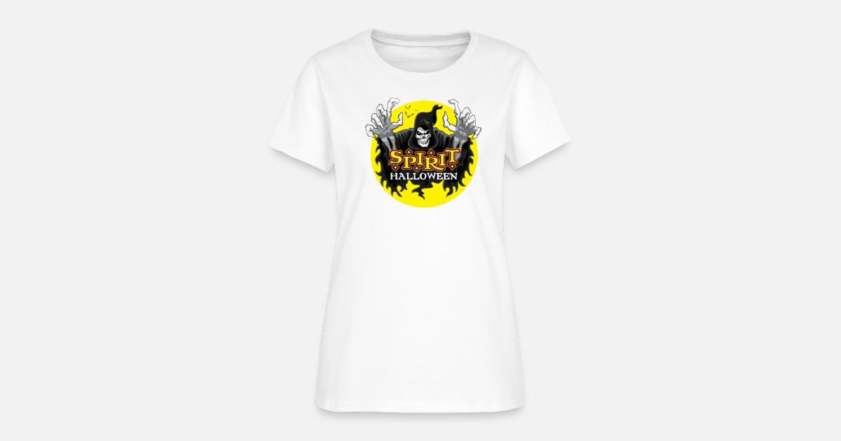 spirit halloween t shirt